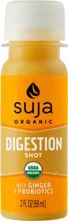 Digestion Shot