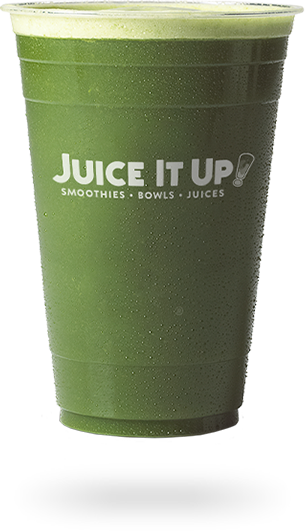 Juice It Up Energizer
