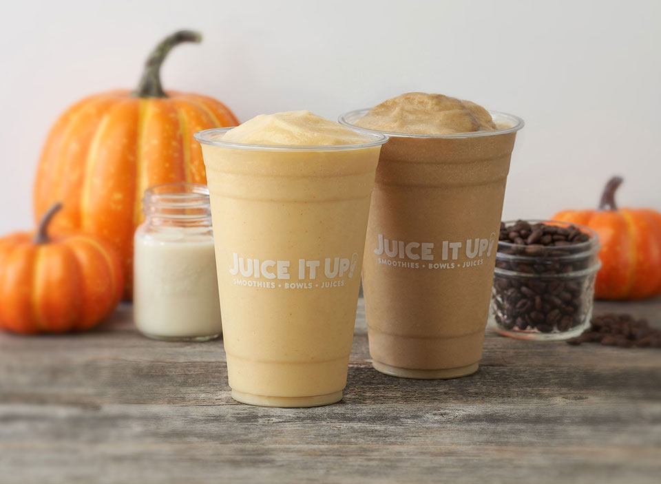 Juice It Up Smoothies Juice Bar Bowls