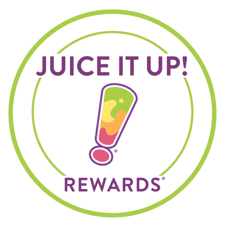 Juice It Up!
