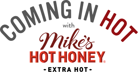 Mike's Hot Honey