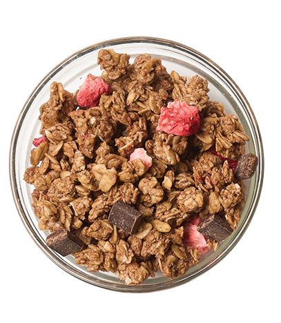 Nature’s PathGranolas DarkChocolate &Berries