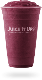 Acai Berry Smoothie