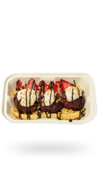 Superfruit Sundae
