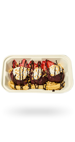 Superfruit Sundae