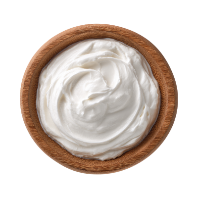 Coconut Whip