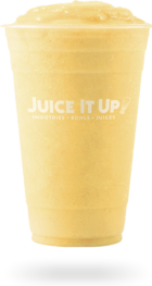pineapple mango smoothie