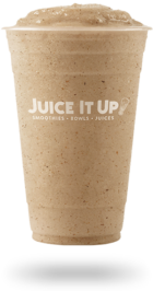 Horchata Smoothie